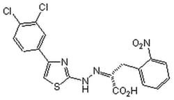 MilliporeSigma Calbiochem eIF4E/eIF4G Interaction Inhibitor, 4EGI-1 10 mg | Buy Online | MilliporeSigma&trade; | Fisher Scientific