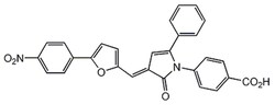 MilliporeSigma&trade;&nbsp;Calbiochem&trade; eIF4E/eIF4G Interaction Inhibitor II, 4E1RCat