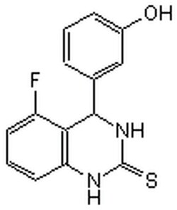 MilliporeSigma&trade;&nbsp;Calbiochem&trade; Eg5 Inhibitor IV, VS-83