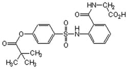 MilliporeSigma Calbiochem Elastase Inhibitor IV 1 mg | Buy Online | MilliporeSigma&trade; | Fisher Scientific
