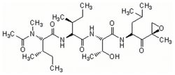 MilliporeSigma&trade;&nbsp;Calbiochem&trade; InSolution&trade; Epoxomicin, Synthetic
