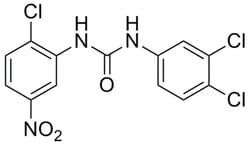 MilliporeSigma&trade;&nbsp;Calbiochem&trade; eIF2-GTP-tRNAiMet ternary complex Inhibitor Negative Control, NCPdCPU