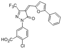 MilliporeSigma™ Calbiochem™ ERO1 Inhibitor II, EN460