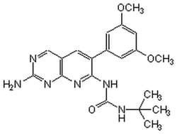 MilliporeSigma&trade;&nbsp;Calbiochem&trade; FGF Receptor Tyrosine Kinase Inhibitor