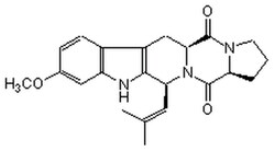 MilliporeSigma&trade;&nbsp;Calbiochem&trade; Fumitremorgin C, Aspergillus. fumigatus
