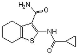 MilliporeSigma Calbiochem PknG Inhibitor 10 mg | Buy Online | MilliporeSigma&trade; | Fisher Scientific