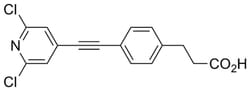 MilliporeSigma&trade;&nbsp;Calbiochem&trade; GPR40 Agonist II