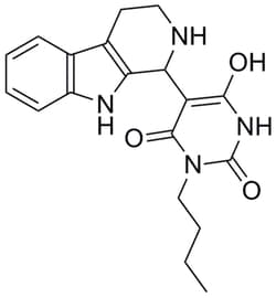 MilliporeSigma Calbiochem MDM2 Inhibitor VII, MEL23 10 mg | Buy Online | MilliporeSigma&trade; | Fisher Scientific