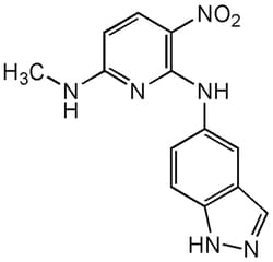 MilliporeSigma&trade;&nbsp;Calbiochem&trade; Heat Shock Factor 1 Inhibitor, KRIBB11