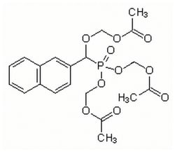 MilliporeSigma™ Calbiochem™ HNMPA-(AM)<sub>3</sub>