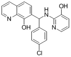 MilliporeSigma Calbiochem HIF Prolyl Hydroxylase Inhibitor 10 mg | Buy Online | MilliporeSigma&trade; | Fisher Scientific