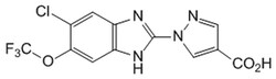 MilliporeSigma&trade;&nbsp;Calbiochem&trade; HIF-PHD Inhibitor II, JNJ-42041935