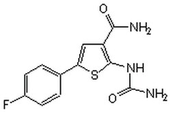 MilliporeSigma&trade;&nbsp;Calbiochem&trade; InSolution&trade; IKK-2 Inhibitor IV