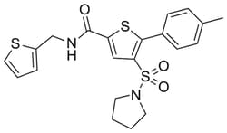 MilliporeSigma&trade;&nbsp;Calbiochem&trade; STAT3 Inhibitor XVI