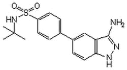 MilliporeSigma™ Calbiochem™ JAK2 Inhibitor IV