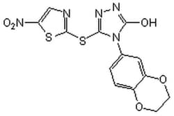 MilliporeSigma Calbiochem JNK Inhibitor X, BI-78D3 5 mg | Buy Online | MilliporeSigma&trade; | Fisher Scientific
