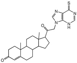 MilliporeSigma&trade;&nbsp;Calbiochem&trade; JAK3 Inhibitor VIII, NSC114792