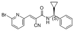 MilliporeSigma&trade;&nbsp;Calbiochem&trade; JAK2 Inhibitor IX, WP1193