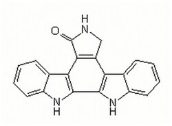 MilliporeSigma Calbiochem K-252c 1 mg | Buy Online | MilliporeSigma&trade; | Fisher Scientific