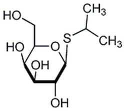 MilliporeSigma™ Calbiochem™ High Purity IPTG, Dioxane-Free