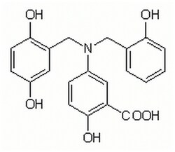 MilliporeSigma Calbiochem Lavendustin A 1 mg | Buy Online | MilliporeSigma&trade; | Fisher Scientific