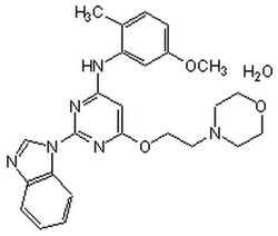 MilliporeSigma&trade;&nbsp;Calbiochem&trade; Lck Inhibitor III