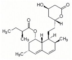 MilliporeSigma Calbiochem Lovastatin 25 mg | Buy Online | MilliporeSigma&trade; | Fisher Scientific