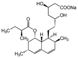 MilliporeSigma&trade;&nbsp;Calbiochem&trade; Lovastatin, Sodium Salt
