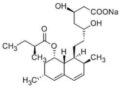 MilliporeSigma&trade;&nbsp;Calbiochem&trade; InSolution&trade; Lovastatin, Sodium Salt