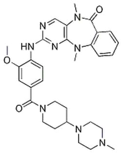 MilliporeSigma™ Calbiochem™ LRRK2-IN-1