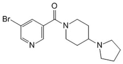 MilliporeSigma™ Calbiochem™ L3MBTL1 Ligand, UNC669