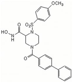 MilliporeSigma Calbiochem MMP-9/MMP-13 Inhibitor I 1mg | Buy Online | MilliporeSigma&trade; | Fisher Scientific