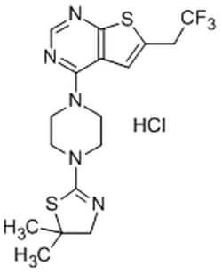MilliporeSigma&trade;&nbsp;Calbiochem&trade; Menin-MLL Interaction Inhibitor, MI-2-2