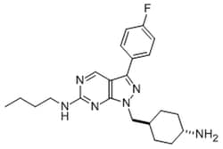 MilliporeSigma&trade;&nbsp;Calbiochem&trade; Mer RTK Inhibitor, UNC569
