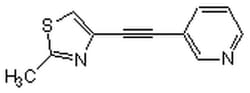 MilliporeSigma™ Calbiochem™ mGluR5 Antagonist, MTEP