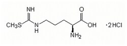 MilliporeSigma Calbiochem S-Methyl-L-thiocitrulline, Dihydrochloride 10 mg | Buy Online | MilliporeSigma&trade; | Fisher Scientific