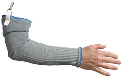 Wells Lamont™ Whizard™ Cut Resistant Sleeve, Heavy Duty