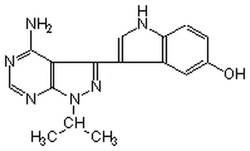 MilliporeSigma™ Calbiochem™ mTOR Inhibitor III, PP242