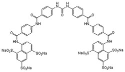 MilliporeSigma Calbiochem NF279 5 mg | Buy Online | MilliporeSigma&trade; | Fisher Scientific