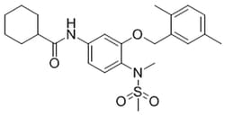MilliporeSigma&trade;&nbsp;Calbiochem&trade; Nimesulide Analog, Compound 76