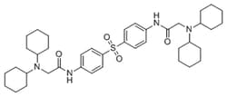 MilliporeSigma&trade;&nbsp;Calbiochem&trade; Adenovirus Proteinase Inhibitor, NSC 37249