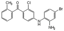 MilliporeSigma Calbiochem p38 MAP Kinase Inhibitor VIII 5mg:Protein Analysis