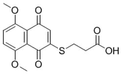 MilliporeSigma&trade;&nbsp;Calbiochem&trade; p53-Snail binding Inhibitor, GN25