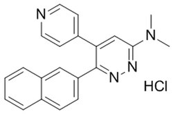 MilliporeSigma Calbiochem p38 MAP Kinase Inhibitor XX, MW108 10mg | Buy Online | MilliporeSigma&trade; | Fisher Scientific