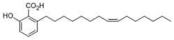 MilliporeSigma&trade;&nbsp;Calbiochem&trade; InSolution&trade; Ginkgolic Acid (15:1)