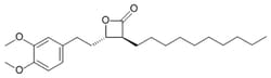MilliporeSigma™ Calbiochem™ InSolution™ APT1 Inhibitor, palmostatin B