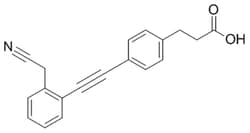 MilliporeSigma&trade;&nbsp;Calbiochem&trade; GPR40 Agonist III