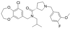 MilliporeSigma&trade;&nbsp;Calbiochem&trade; Prokineticin 2 Antagonist, PKRA7