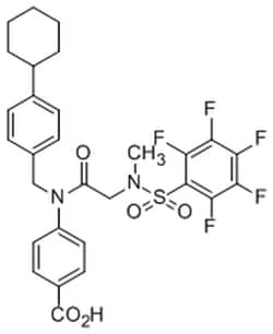 MilliporeSigma&trade;&nbsp;Calbiochem&trade; STAT3/STAT5 Dual Inhibitor, SH-4-54