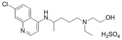 MilliporeSigma&trade;&nbsp;Calbiochem&trade; Hydroxychloroquine Sulfate